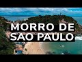 Morro de Sao Paulo (Brasil)