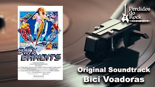 The BMX Bandits (Original Soundtrack)