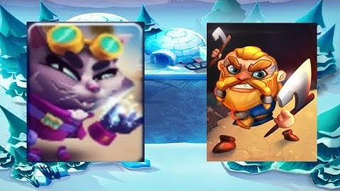 Use this combo before it gets nerfed - Smashing Four