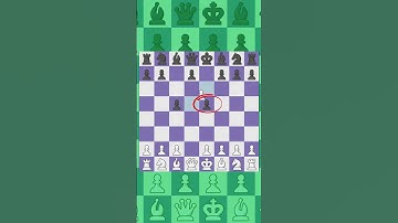 Chess.com has a bug !? #EnPassant