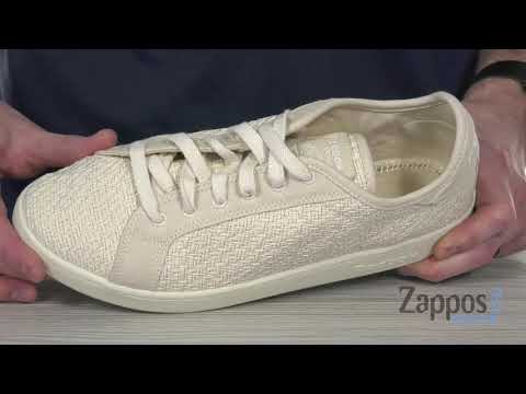 reebok cotton and corn shoes review