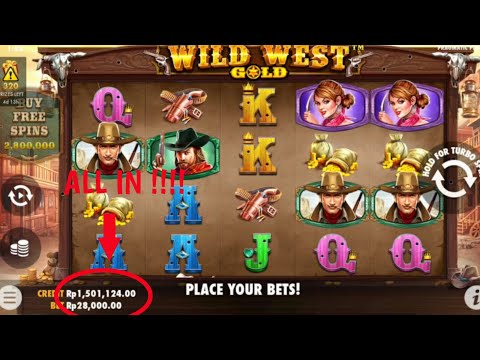 all-in-membuahkan-hasil-||-wild-west-gold-tembus-7-juta-jackpot🎰🎰