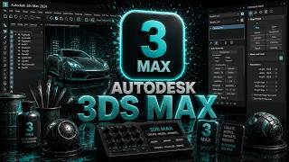How To Download Autodesk 3ds Max 2026? Install Tutorial