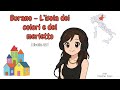 Burano – L’isola dei colori e del merletto 🏘️ | Easy Italian | Listening (livello A2)