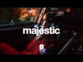 James Vincent McMorrow - Cavalier (MOORS Remix)