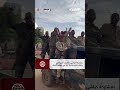 بمشاركة كباشي الشعب السوداني يحتفل بتحرير مدينة بارا في شوارع الأبيض العنوان 24 