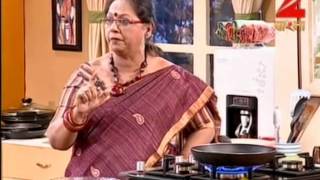 Rannaghar - Ep - 2366 - Full Episode - Aparajita Auddy - Zee Bangla