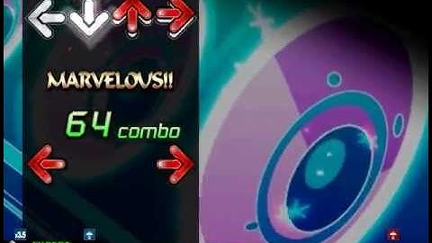 Raspberry♥Heart (English Version) DDR X2