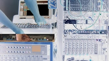 Zeitmaschine: The DigiTech Time Machine 7.6 (first experience)