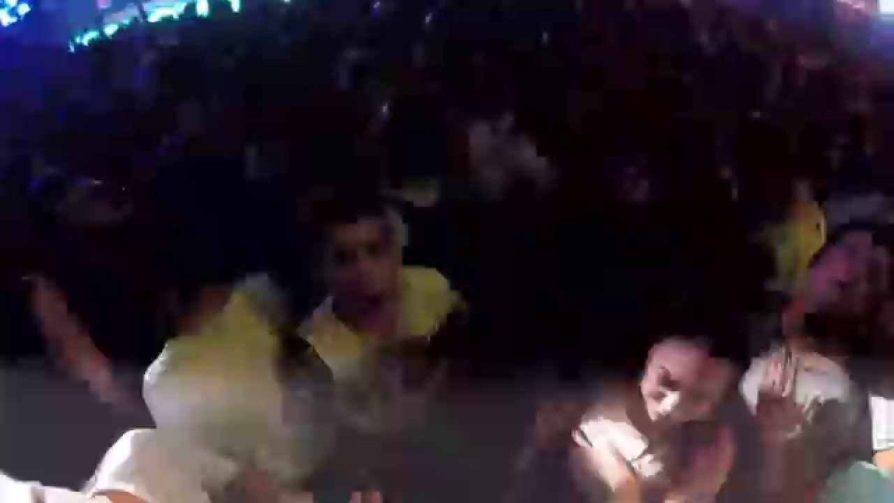 Watch Showtek Altromondo Studios 26.07.2015 Part 3/3 on YouTube Watch Showtek Altromondo Studios 26.07.2015 Part 3/3 on YouTube