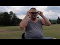 Our Dad Gets Color-Blind Glasses!