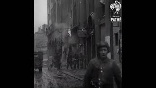 Fall of Berlin 1945  #history #shorts #ww2 #war