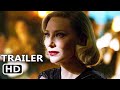 NIGHTMARE ALLEY Trailer (2021) Cate Blanchett, Bradley Cooper, Willem Dafoe, Guillermo del Toro