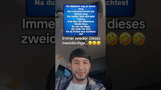 Immer dieses zweideutige 🤣#fun #funny #funnyvideo #funnypictures #pictureoftheday #memes #humor #114