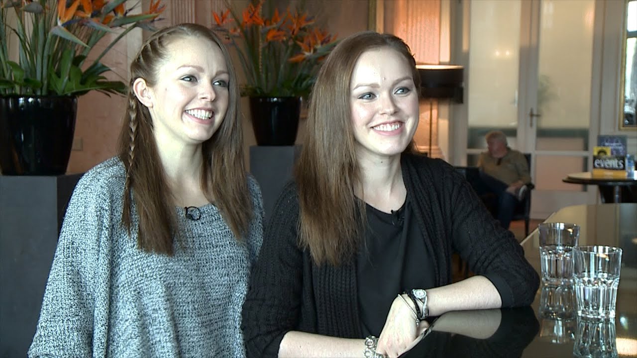 TALK MIT - Sendung #21 mit Raphaela und Delilah Bolzern