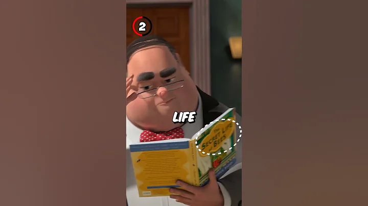 Did You Know In Bee Movie