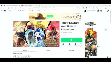 YBA WHERE IS THE 2 LUCKY ARROW CODE YOU LIED