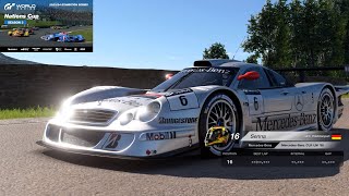 Gran Turismo 7 | GTWS Nations Cup | 2023-24 Exhibition Series | Season 3 - Round 3 | Onboard