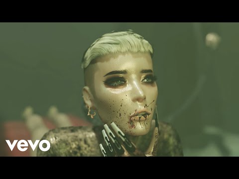 Katy Perry - Déjà Vu (Official Music Video)