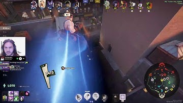 Eternus 6 Lash main | Grinding Lash,Dynamo etc  | Cant stop the Rump!