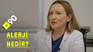 Alerji nedir? | Alerjilerin nedenleri, tanı ve tedavi yöntemleri