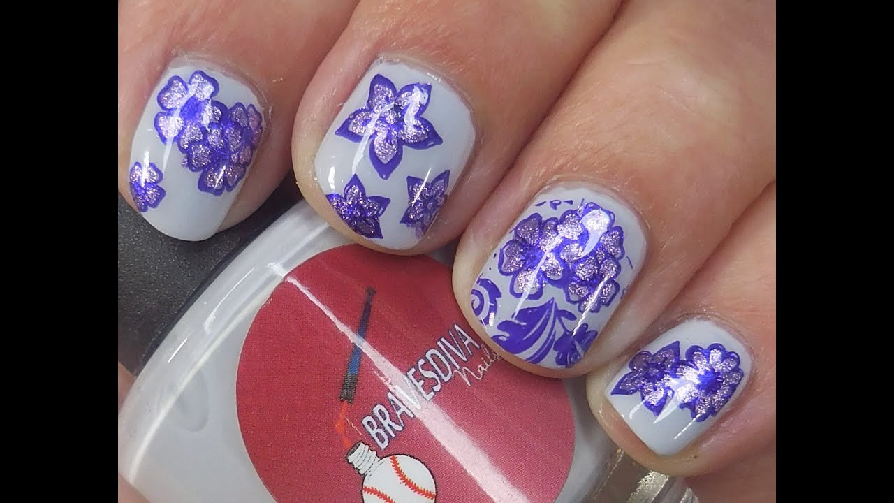 Bases Loaded Lacquer / SeventhInning Stretch YOURS YD01 YouTube