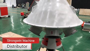 Distributor --Animal Feed Production Plant Equipment   Email: toppelletmachine@gmail.com