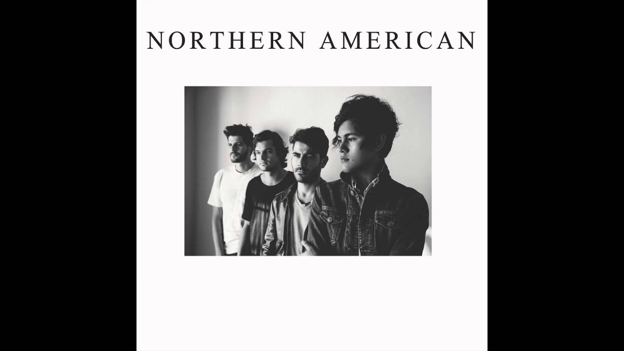 Northern American - So Natural (Official Audio)