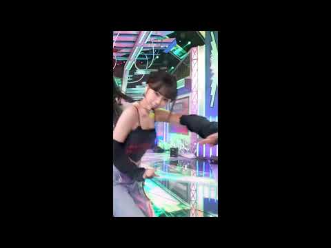 [르세라핌 김채원] 입덕모음과 허윤진 짧은 소절 노래 및 댄스