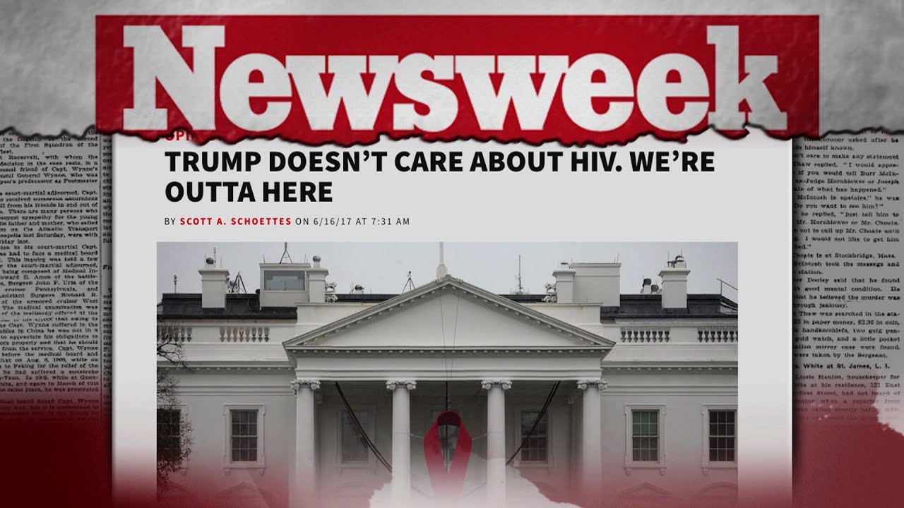 hiv e pelle