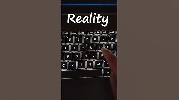 Coding - Expectation vs Reality | Programming #coding #programming #python #ai #futuristic