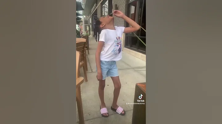 #actingbadchallenge on Tiktok (Stix 808 Act Up Freestyle) 😎