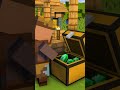 Man on Mission #minecraft #shorts #funny #Mr.shyder #animation