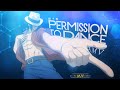 BTS - Permission To Dance -「AMV」- Anime MV