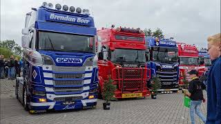 Truckshow Staphorst @ 2022