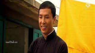 IP Man 2 Tamil dubbed now available hollywood movie