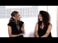 Capacity Zurich: Testimonial # 1 - Amunemi by Emi