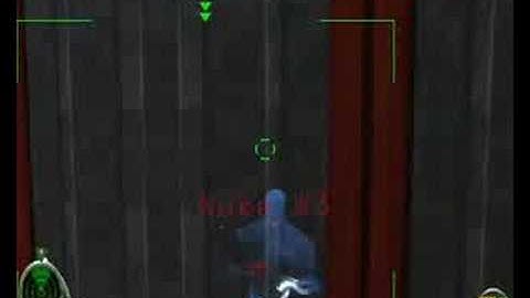 C&C Renegade - Tunnel Beacons Nod