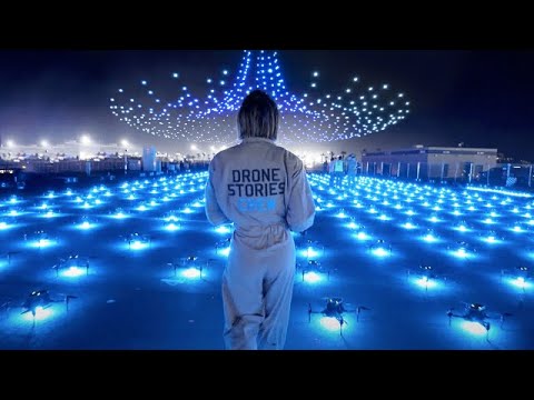 Drone Shows -