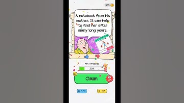 Braindom 2: Who is Lying? Fun Brain Teaser Riddles: Level 101 Solution or Walkthrough