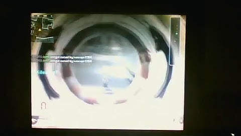 COD4 AIMBOT 1.7 ONLY