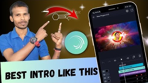 🔥how to make professional intro for YouTube video | YouTube channel intro | gaming intro | shanksun