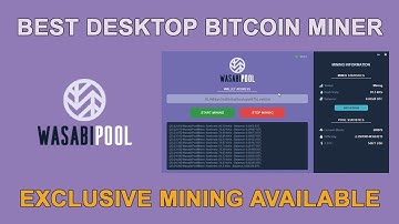 FREE BITCOIN MINER SOFTWARE / 1 BITCOIN IN MOUNTH / TUTORIAL/FREE DOWNLOAD