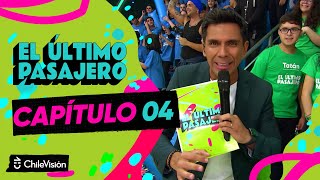 Capítulo 4 - El Último Pasajero - Temporada 1🚍🎉