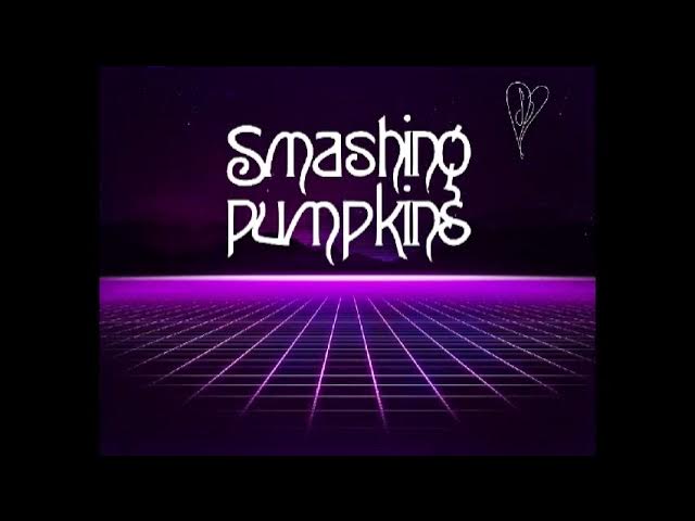 The Smashing Pumpkins - 1979 (Synthwave)