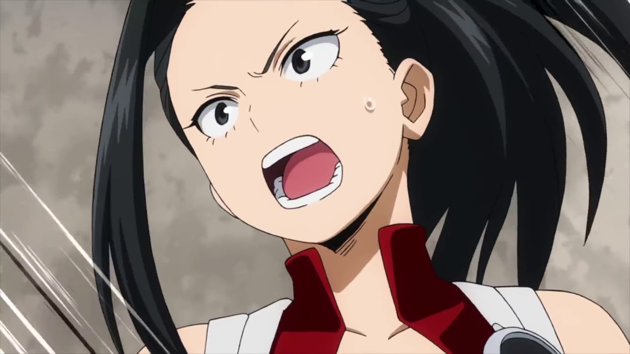 Boku No Hero Academia Season 4 Trailer