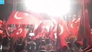 Eşref Ziya Terzi - Allahu ekber Resimi