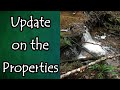 Rain Country Property Updates