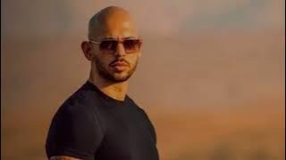 Andrew Tate ( Top G ) Theme Song _ ( Slowed   reverb )