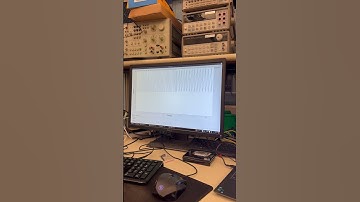 EE 504 Lab 6 MUX Controller Demo